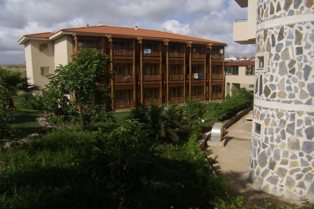 Side Mare Resort & Spa Kumkoy Exterior photo