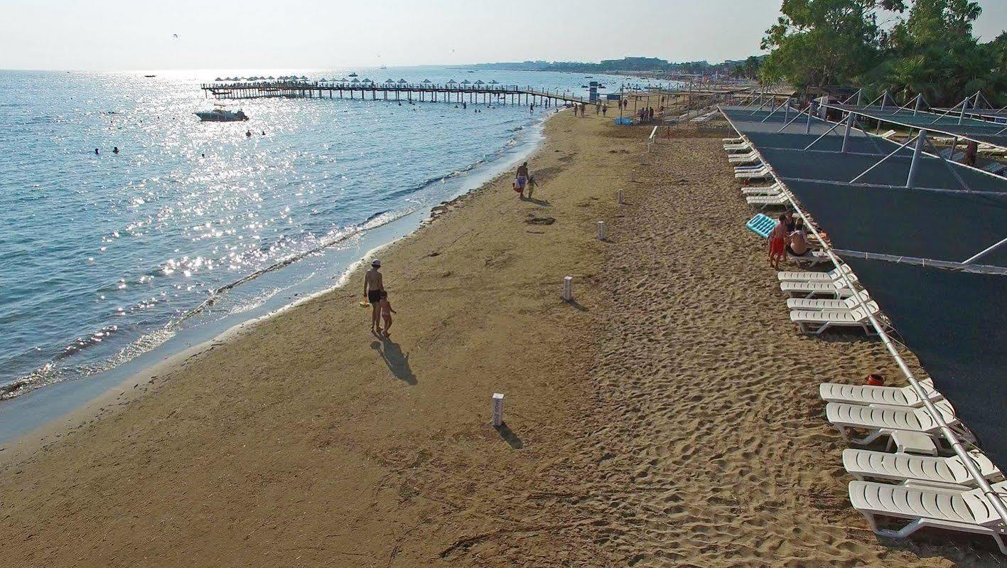Side Mare Resort & Spa Kumkoy Exterior photo