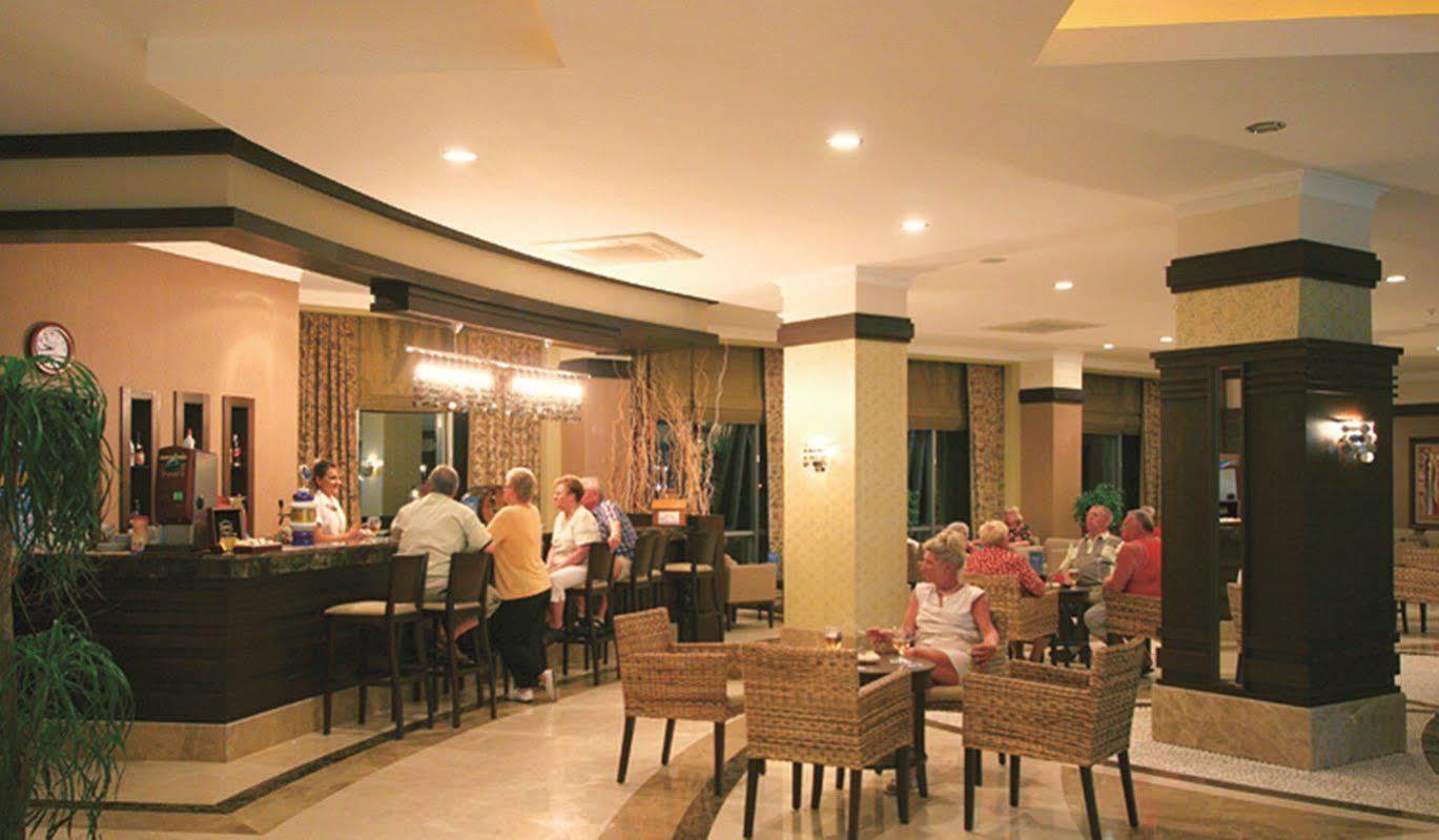Side Mare Resort & Spa Kumkoy Exterior photo